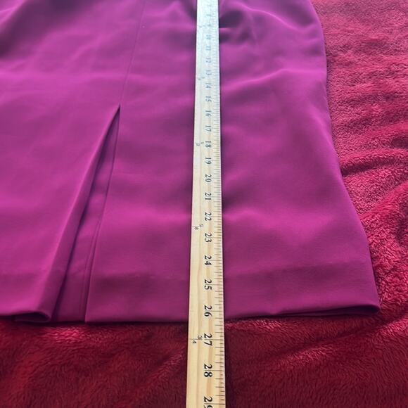 Kasper 2PC Skirt Suit Blazer Jacket Size 12 - Picture 8 of 9